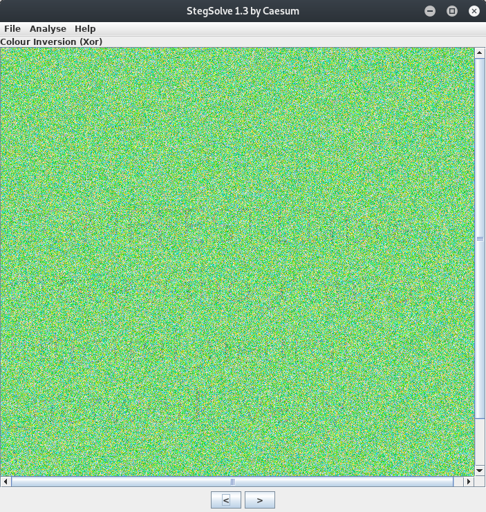 xor