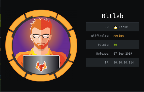 Bitlab