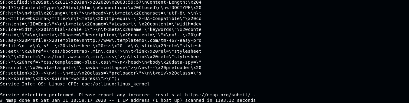 nmap4