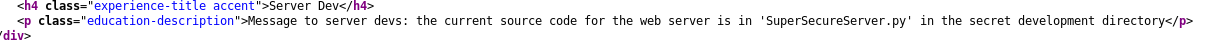 Source Code