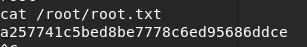 root