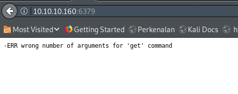 redis