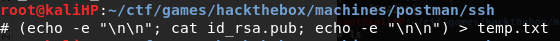Payload