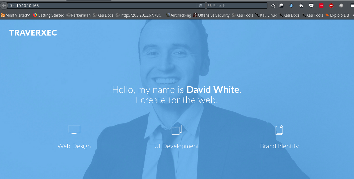 Website